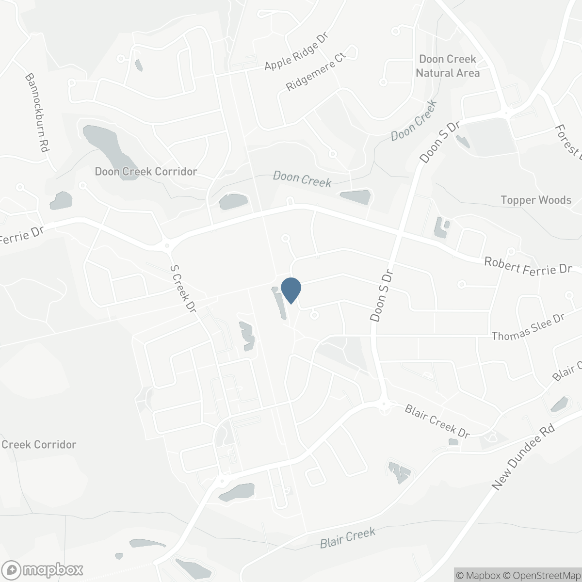 264 STEEPLERIDGE Street, Kitchener, Ontario N2P 0B4